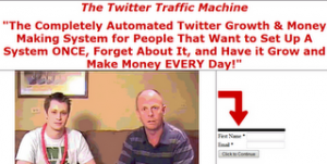 twitter-traffic-machine Twitter Traffic Machine
