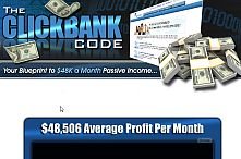 clickbank-code-review ClickBank Code