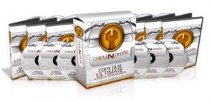 CopyNprofit Review