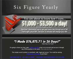 sixfigureyearly Six Figure Yearly
