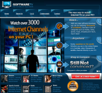 isoftwaretv review