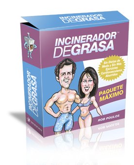 Revision de incinerador de grasa Revision de incinerador de grasa