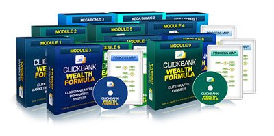 clickbank wealthformula Clickbank Wealth Formula
