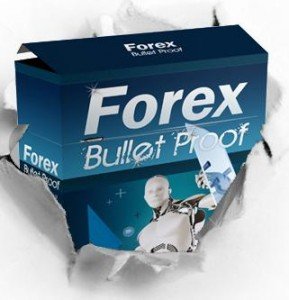Forex Bullet Proof Review