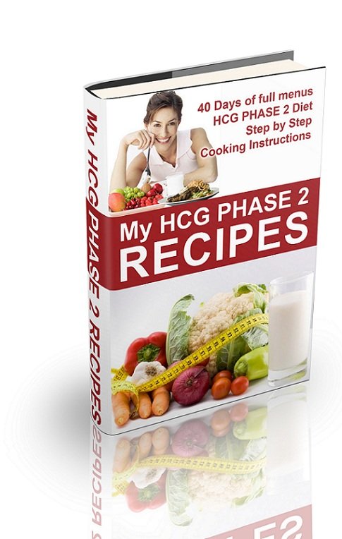 hcg-diet-recipes-for-phase-2-my-proven-hcg-diet-recipes-for-phase-2